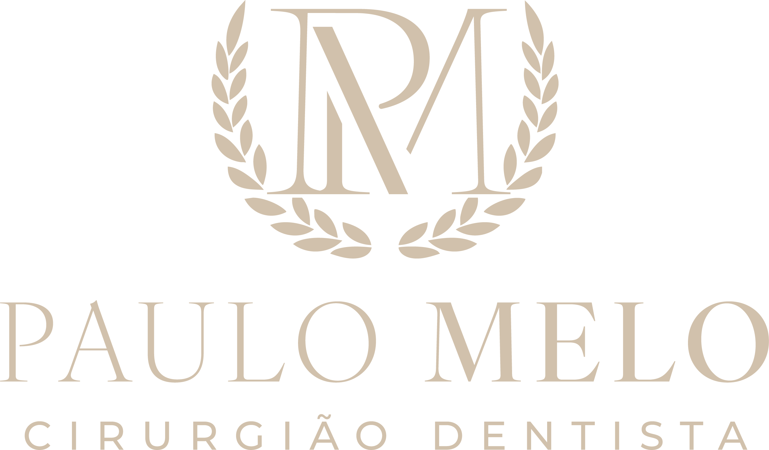 Paulo Melo Cirurgião Dentista